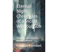 Eternal Night : Chronicles of a World Without Sun: When the Light Goes Out, Humanity Wavers
