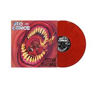 Vio-Lence Eternal Nightmare (Vinyl LP)