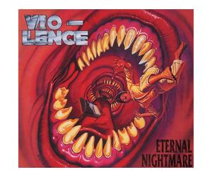 - Eternal Nightmare - CD