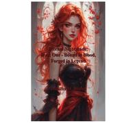 Eternal Nightshade: Book One - Bound in Blood, Forged in Legend: 1