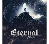 Eternal of Sweden Heaven's Gate (CD) Album