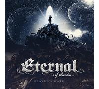 Eternal of Sweden Heaven's Gate (CD) Album