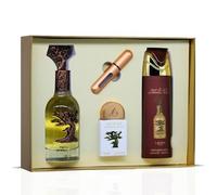 Lattafa Pride Eternal Oud EDP 100 ml + EDP 20 ml + DEO spray 200 ml
