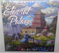 ETERNAL PALACE 2022 ALLEY CAT GAMES - miglior gioco di dadi - sigillato 14+ 1...