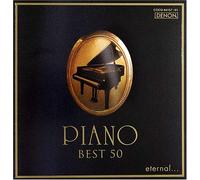 Eternal: Piano Best 50