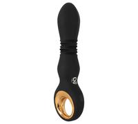 vibratore up&down anale vaginale stimolazione forte orgasmo intenso dildo donna