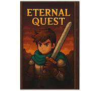 Eternal Quest: O CHAMADO DO TEMPO