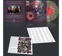 Eternal Quest The (Splatter Vinyl LP)