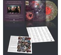Eternal Quest The (Splatter Vinyl LP)