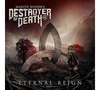 Eternal Reign