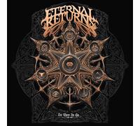 Eternal Returns - Let There Be Sin