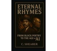 Eternal Rhymes: From Block Poetry to the Age of AI