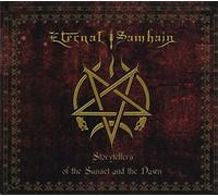 ETERNAL SAMHAIN - STORYTELLER OF THE..