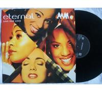 Eternal - Save Our Love