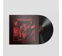Eternal Sea (Black Vinyl LP)