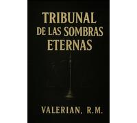 Eternal Shadows Court: Tribunal de las Sombras Eternas