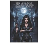 Eternal Shadows: The Vampire Princess's Forbidden Cravings: By. Luna Carper