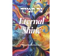 Eternal Shine: A Prayer Book for Every Heart