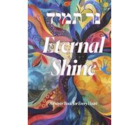 Eternal Shine: A Prayer Book for Every Heart