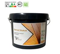 ETERNAL SILOKOLL 15kg - Colla SILANICA monocomponente per tutti i parquet, sottofondi riscaldati, bioedilizia. di ETERNAL PARQUET