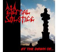 Eternal Solstice/Mourning Eternal Solstice/Mourning (CD)