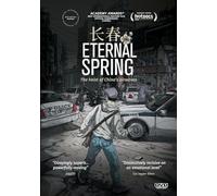 Eternal Spring