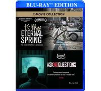 Eternal Spring / Ask No Questions 2-disc set (Blu-ray)