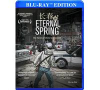 Eternal Spring (Blu-ray)
