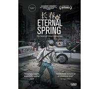 Eternal Spring (DVD)