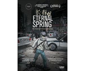 Eternal Spring (DVD)