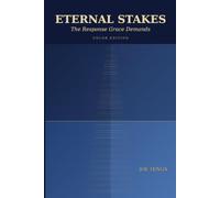 Eternal Stakes: The Response Grace Demands - Color Edition