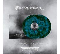 Eternal Storm A Giant Bound to Fall (2 LP Splatter Vinyl) (Vinyl LP)