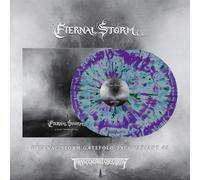 Eternal Storm A Giant Bound to Fall (Vinyl LP)
