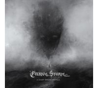 Eternal Storm A Giant Bound to Fall (Vinyl LP) 12" Album