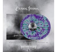 Eternal Storm A Giant Bound to Fall (Vinyl LP)