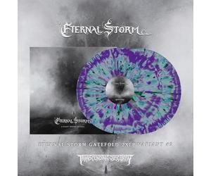 Eternal Storm - Un gigante destinato a cadere