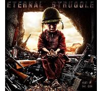 Eternal Struggle - Year Of The Gun