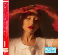 Ariana Grande Eternal Sunshine More, Limited Type B] (CD)