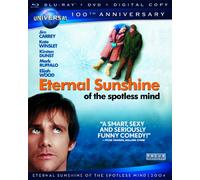Eternal Sunshine of the Spotless Mind