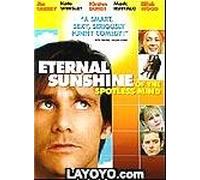 Eternal Sunshine Of The Spotless Mind