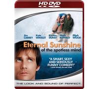 Eternal Sunshine of the Spotless Mind