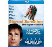 Eternal Sunshine of the Spotless Mind