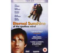 Eternal Sunshine Of The Spotless Mind [Edizione: Regno Unito]