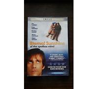 Eternal Sunshine of the Spotless Mind [DVD] [2004] [Region 1] [US Import] [NTSC]