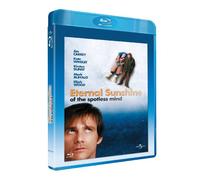 ETERNAL SUNSHINE OF THE SPOTLESS MIND - BD