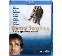 Eternal Sunshine Of The Spotless Mind (Blu-ray)