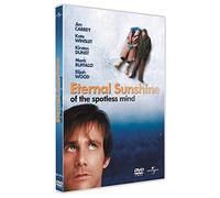 ETERNAL SUNSHINE OF THE SPOTLESS MIND - DVD