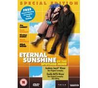 Eternal Sunshine of the Spotless Mind (DVD) Debbon Ayer Deirdre O'Connell