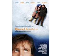 Eternal Sunshine of the Spotless Mind (DVD) Debbon Ayer Deirdre O'Connell