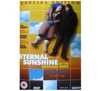 Eternal Sunshine of the Spotless Mind (DVD) Debbon Ayer Deirdre O'Connell